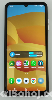Samsung galaxy A06